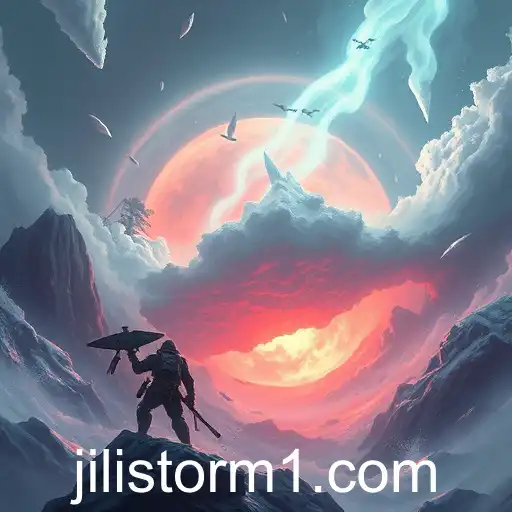 Gaming Website Jilistorm Rises Amidst 2025 Trends