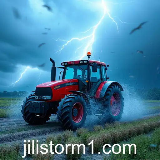 The Rise of jilistorm in the Gaming World