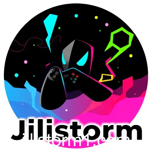 Jilistorm Revolutionizes Online Gaming