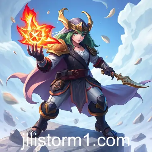 Riding the Wave of Success