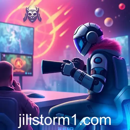 Jilistorm's Influence on the Gaming World