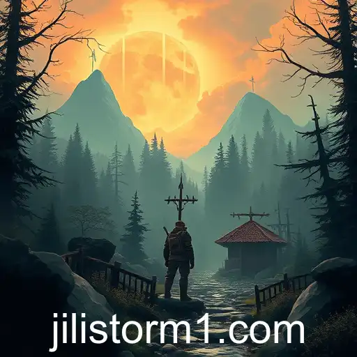 Jilistorm: Revolutionizing Online Gaming in the Digital Era