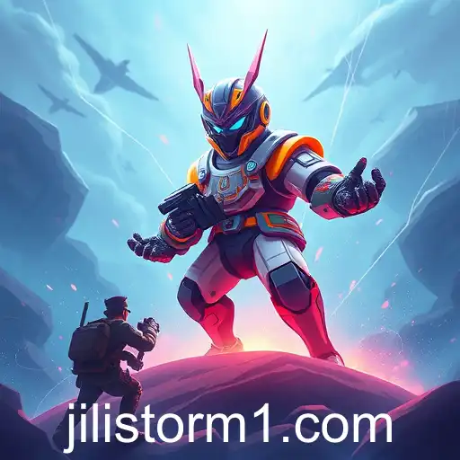 Jilistorm Revolutionizes Online Gaming Experience