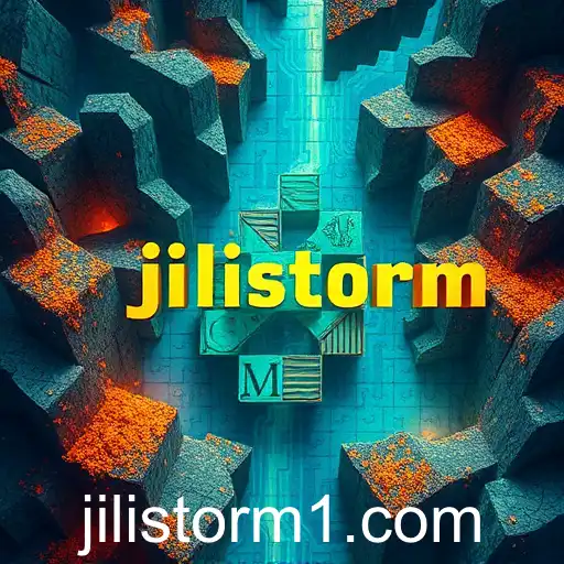 Exploring the Intricacies of Puzzle Games: A Deep Dive into 'Jilistorm'