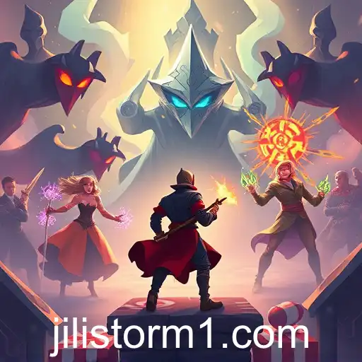The Rise and Challenges of Jilistorm