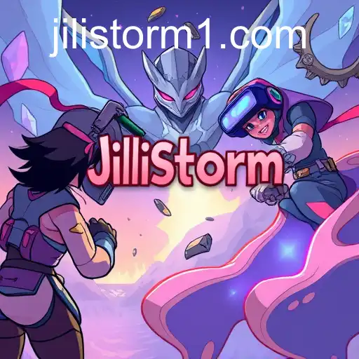 The Rising Influence of Jilistorm in Gaming